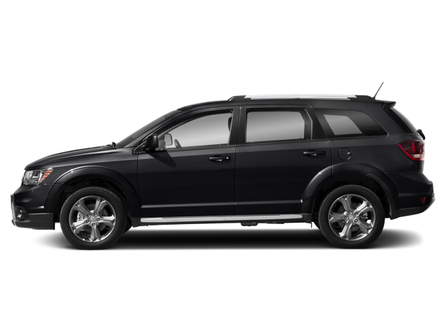 2016 Dodge Journey Crossroad