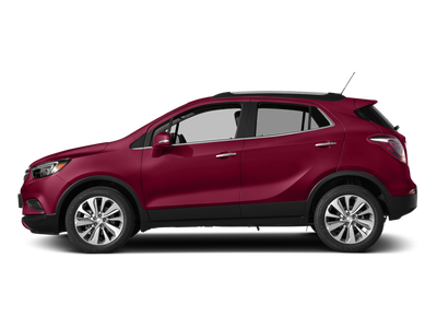 2017 Buick Encore Preferred II