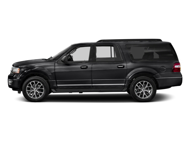2017 Ford Expedition EL XLT