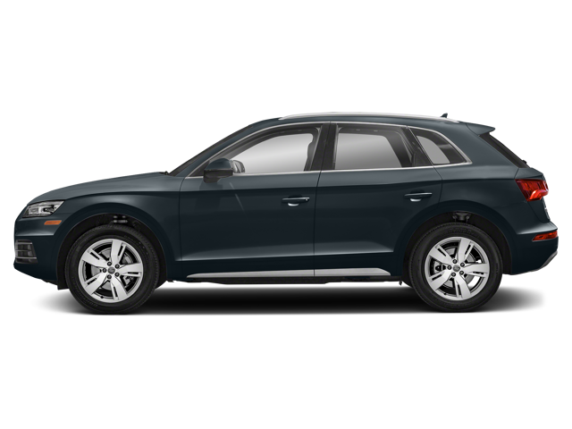 2018 Audi Q5 2.0T quattro