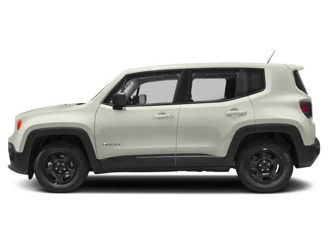 2018 Jeep Renegade Sport