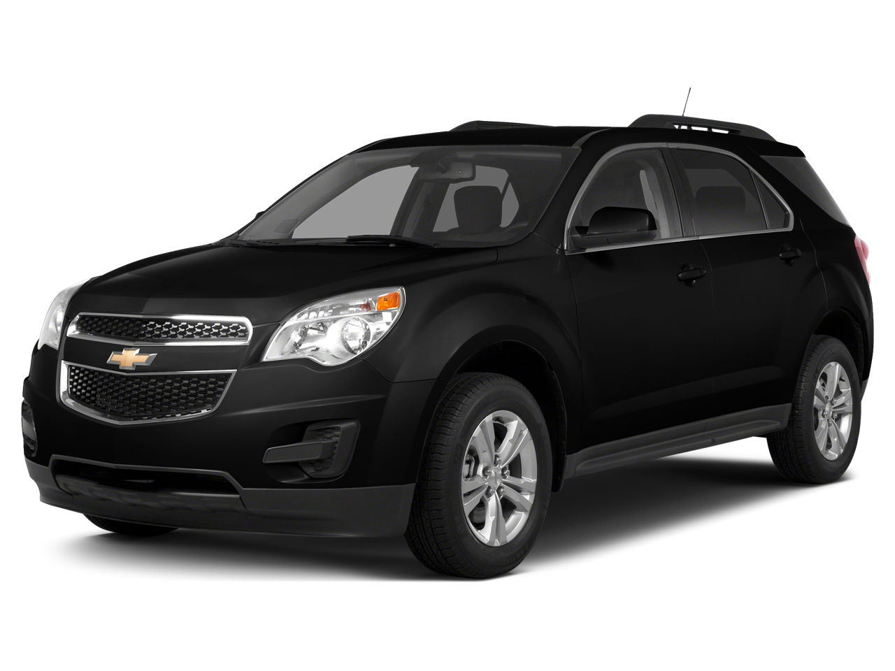2015 Chevrolet Equinox LT 1LT