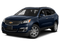 2015 Chevrolet Traverse LT 1LT