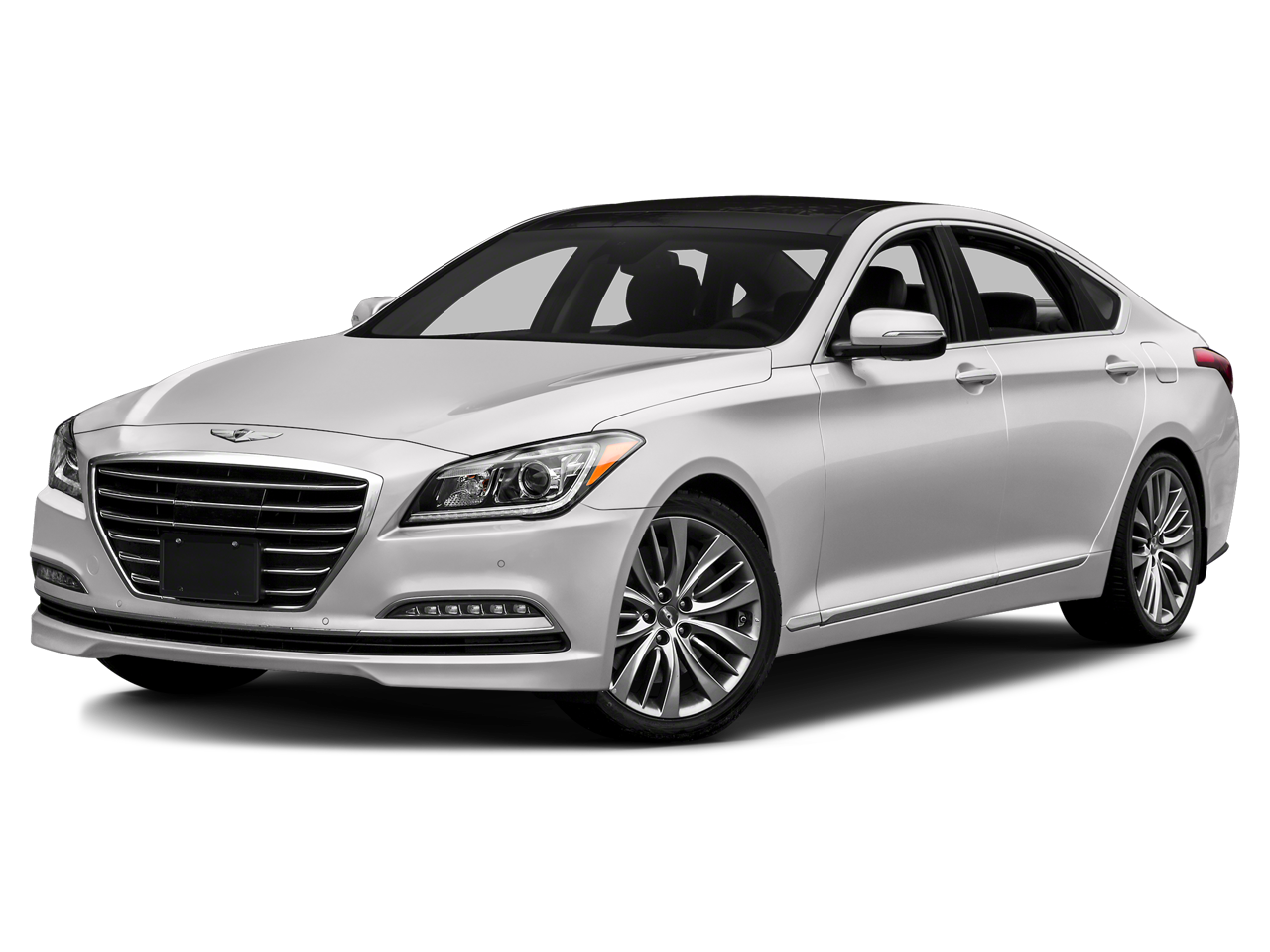 2015 Hyundai Genesis Base - Photo 32