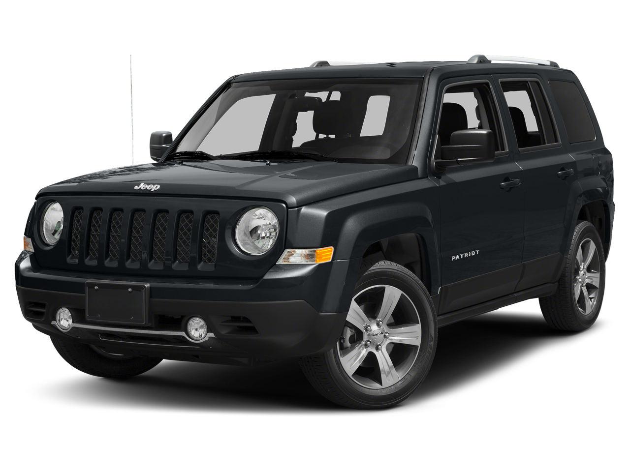 Used 2015 Jeep Patriot Latitude with VIN 1C4NJRFB3FD143333 for sale in Flint, MI