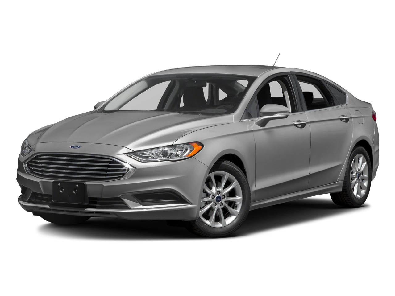 Used 2017 Ford Fusion SE with VIN 3FA6P0H76HR348586 for sale in Flint, MI
