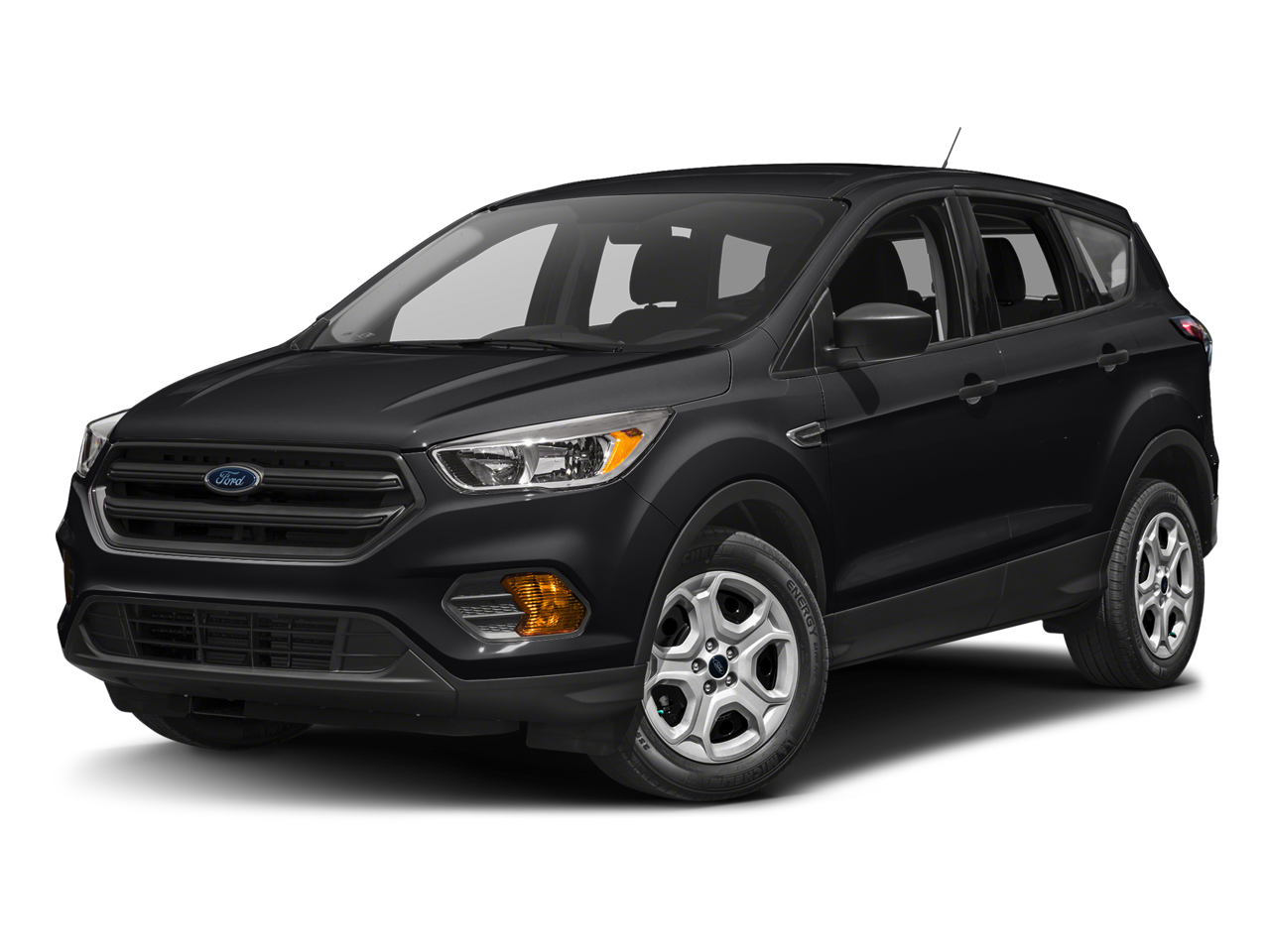 Used 2017 Ford Escape SE with VIN 1FMCU0GD7HUE92522 for sale in Flint, MI