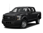 2017 Ford F-150 Base
