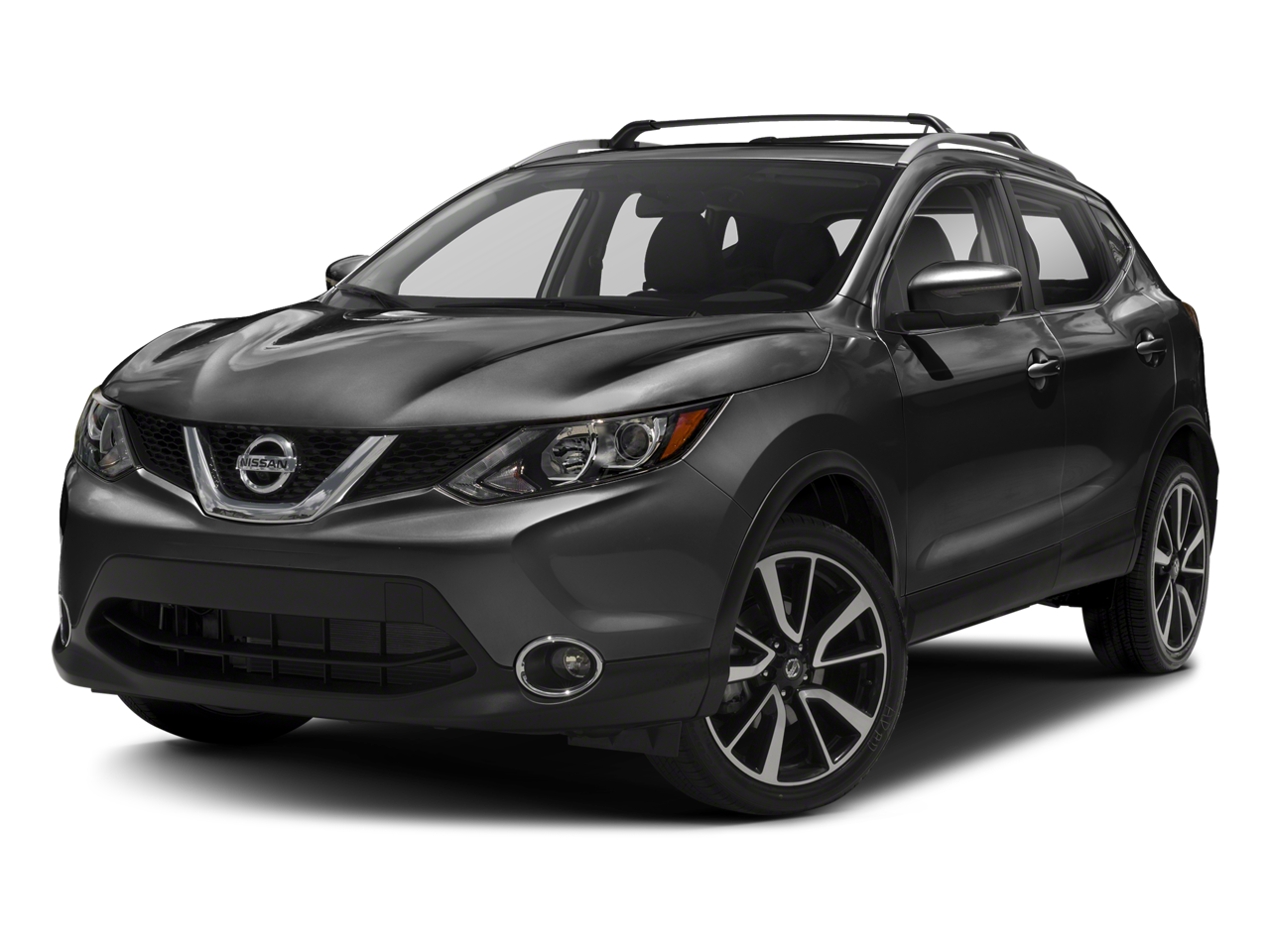 Used 2017 Nissan Rogue Sport SL with VIN JN1BJ1CR6HW112996 for sale in Flint, MI