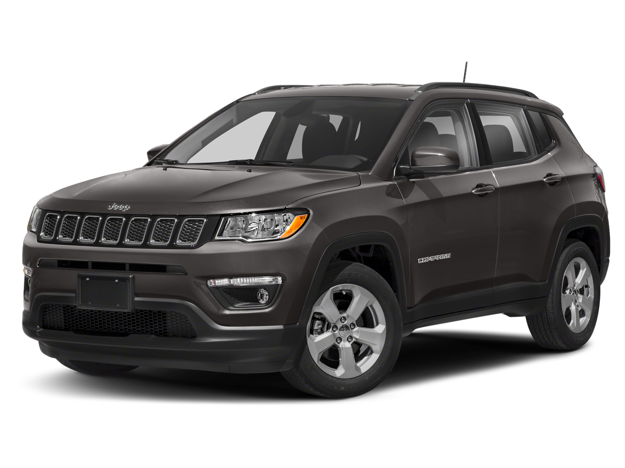 Used 2018 Jeep Compass Limited with VIN 3C4NJDCBXJT137930 for sale in Flint, MI