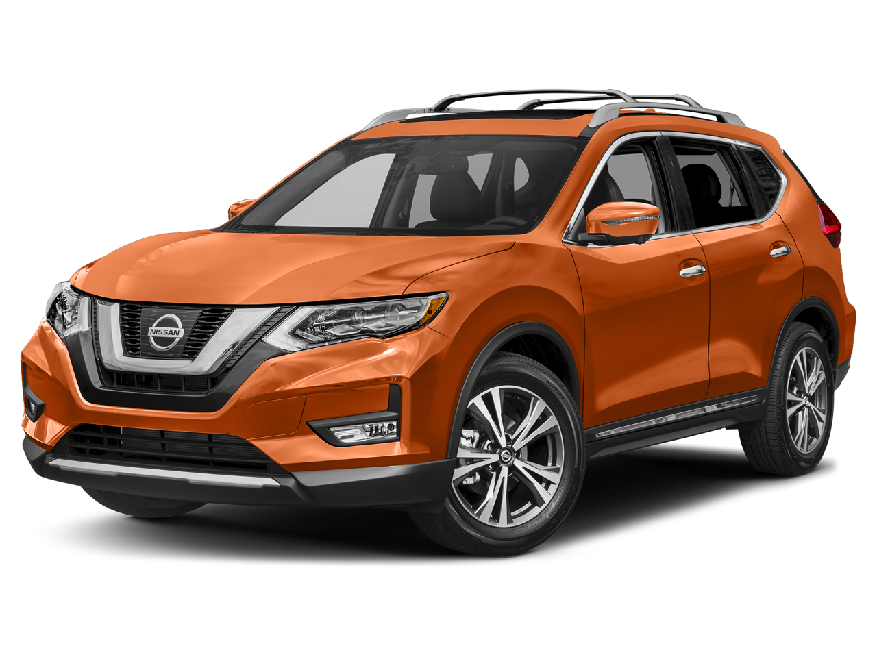 Used 2018 Nissan Rogue SL with VIN JN8AT2MT5JW460298 for sale in Flint, MI