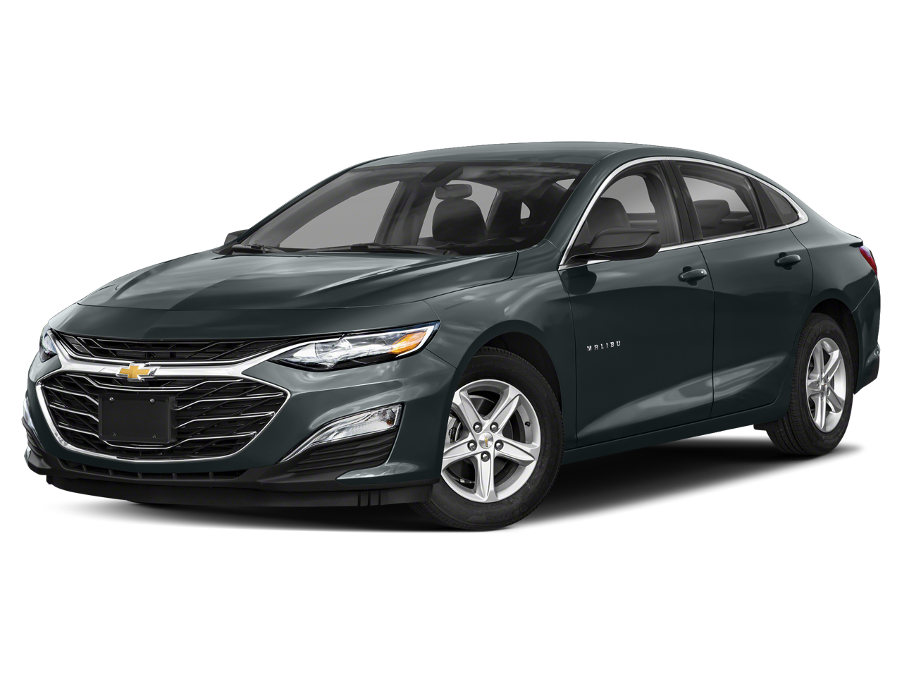 2020 Chevrolet Malibu LS 1LS