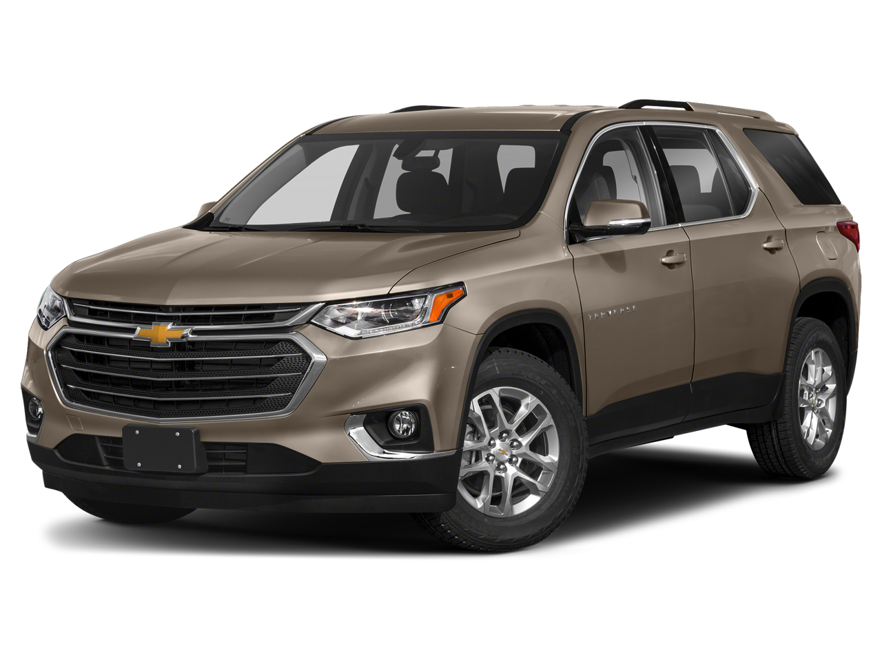 2020 Chevrolet Traverse 3LT