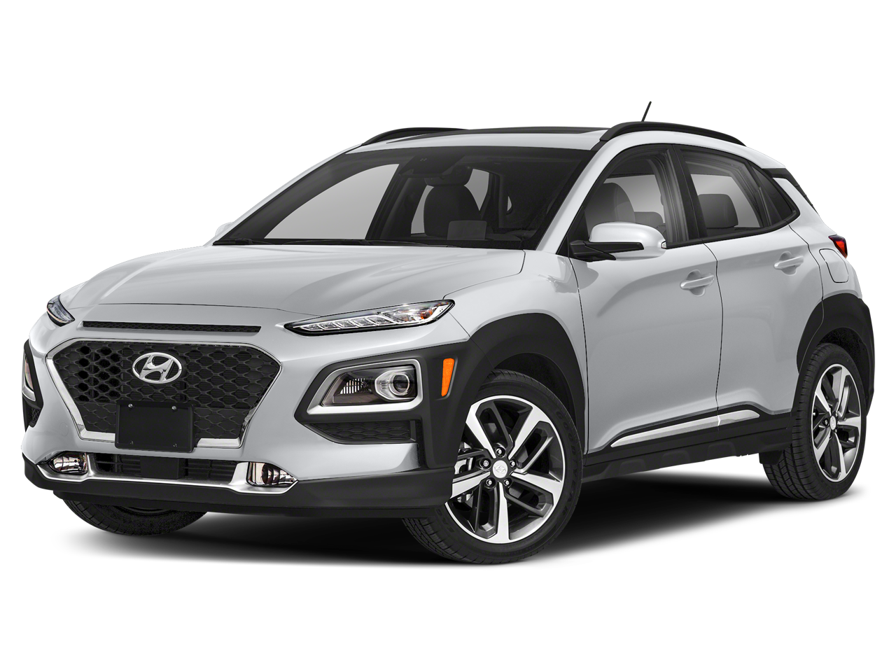 2021 Hyundai Kona