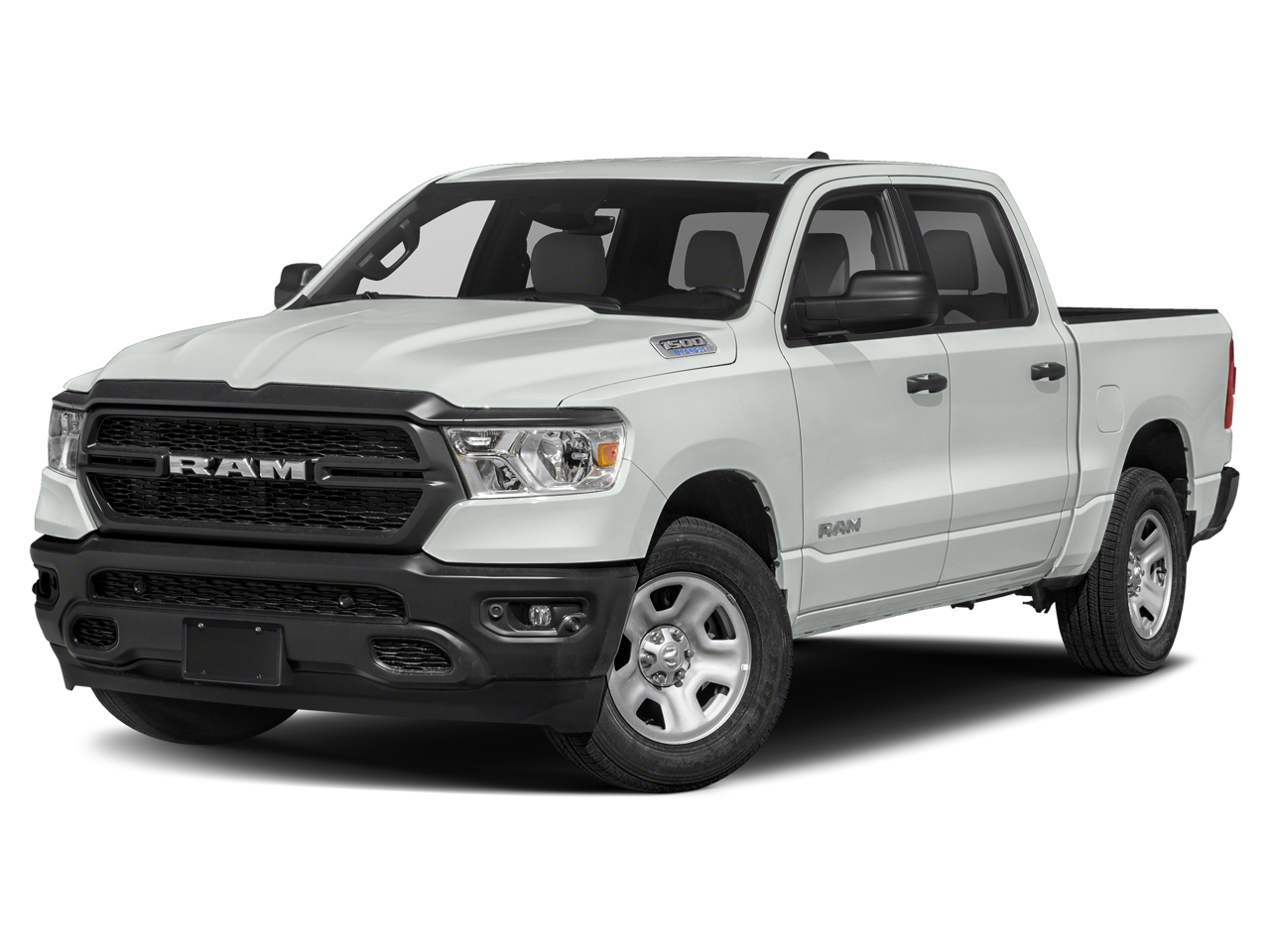 2022 RAM 1500 Tradesman