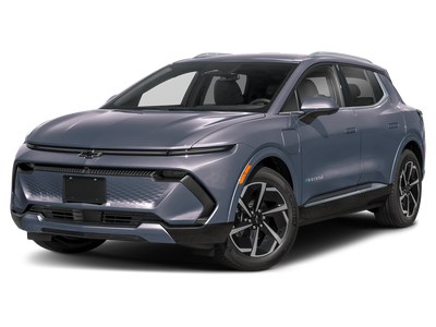 2024 Chevrolet Equinox EV LT
