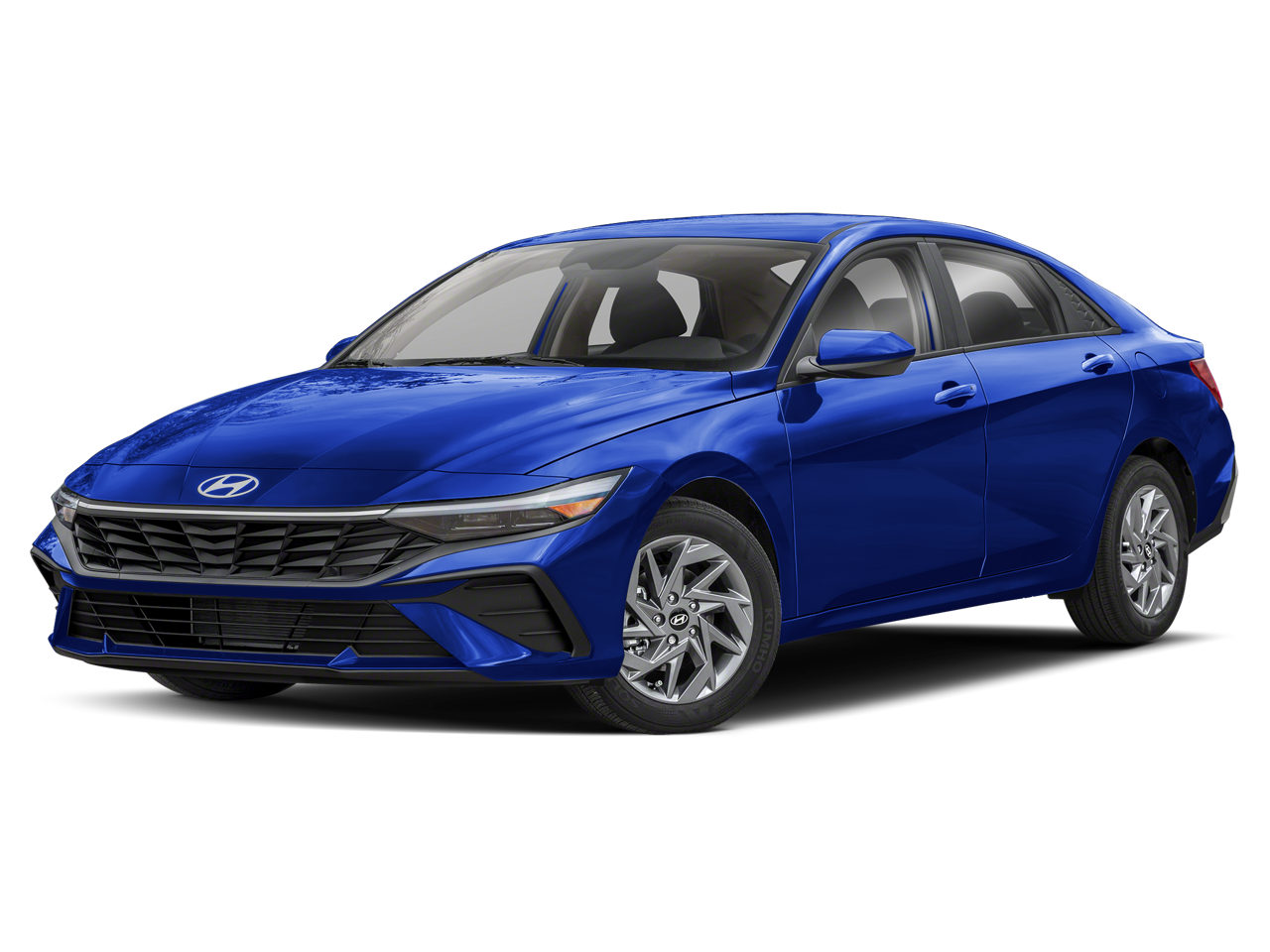 2024 Hyundai Elantra SEL - Photo 26