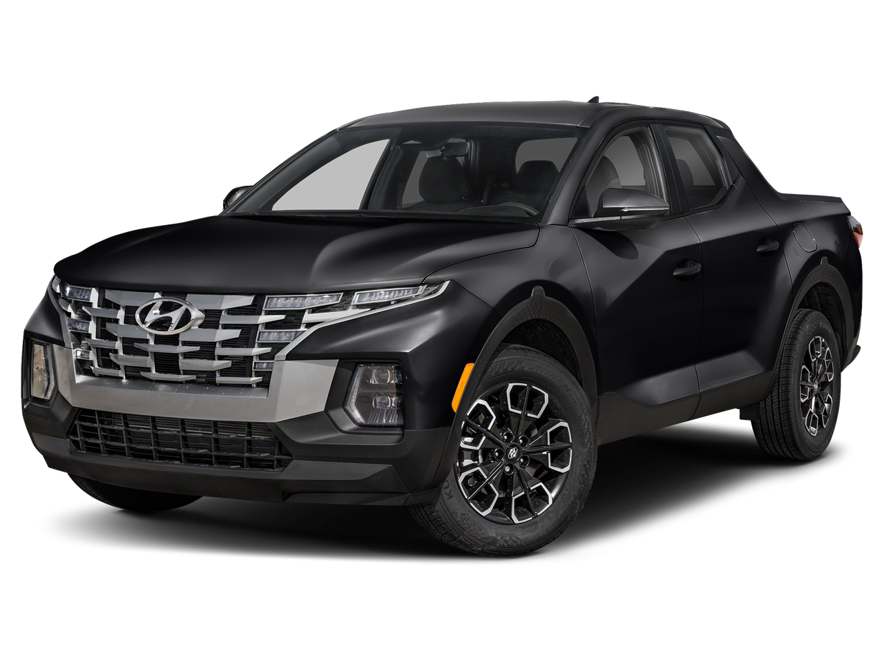2024 Hyundai Santa Cruz SEL - Photo 34