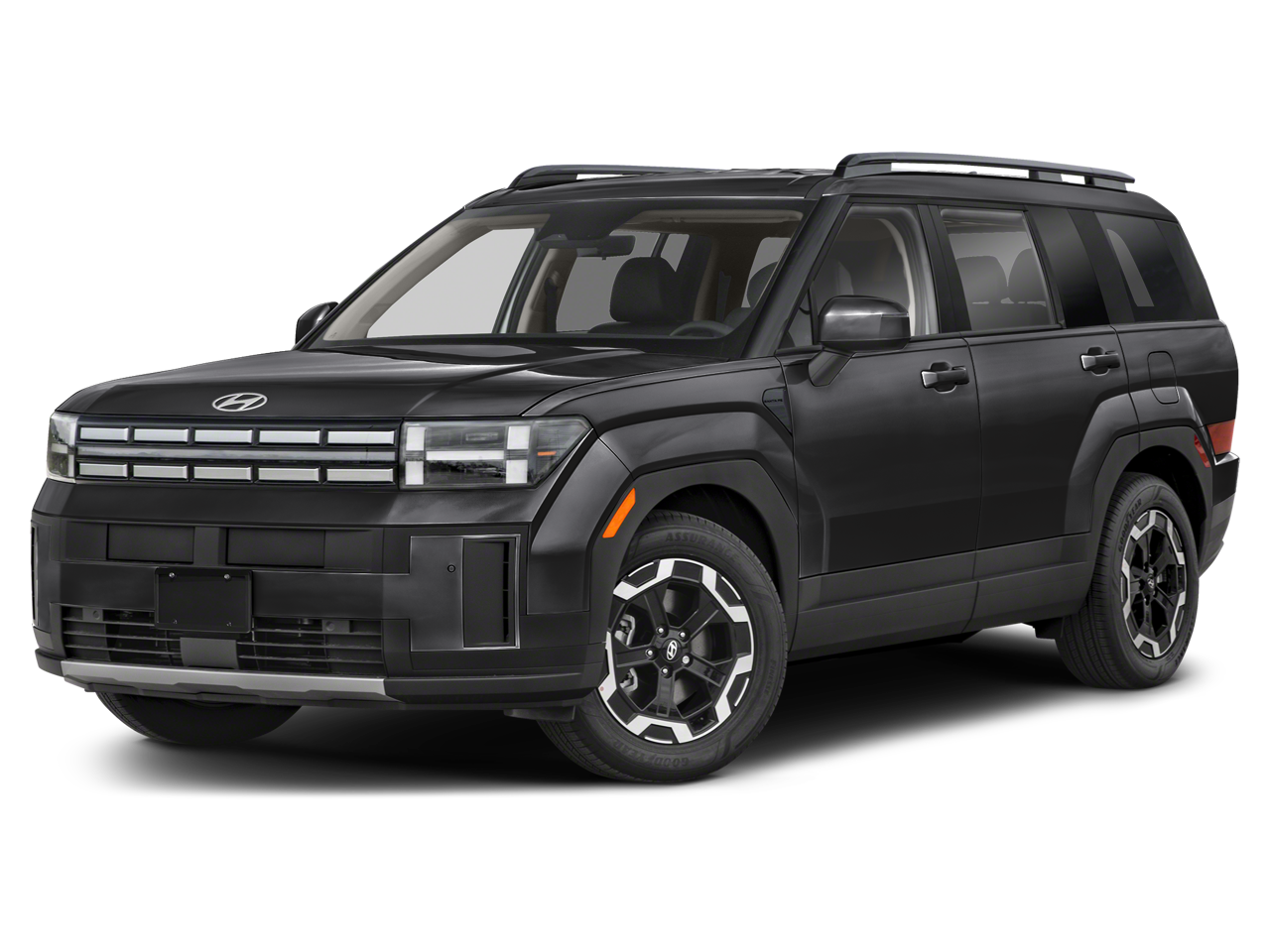 2025 Hyundai Santa Fe SEL - Photo 33