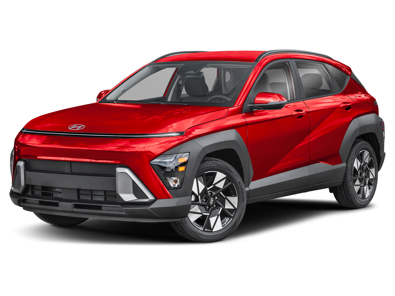 2025 Hyundai Kona SEL - Photo 34