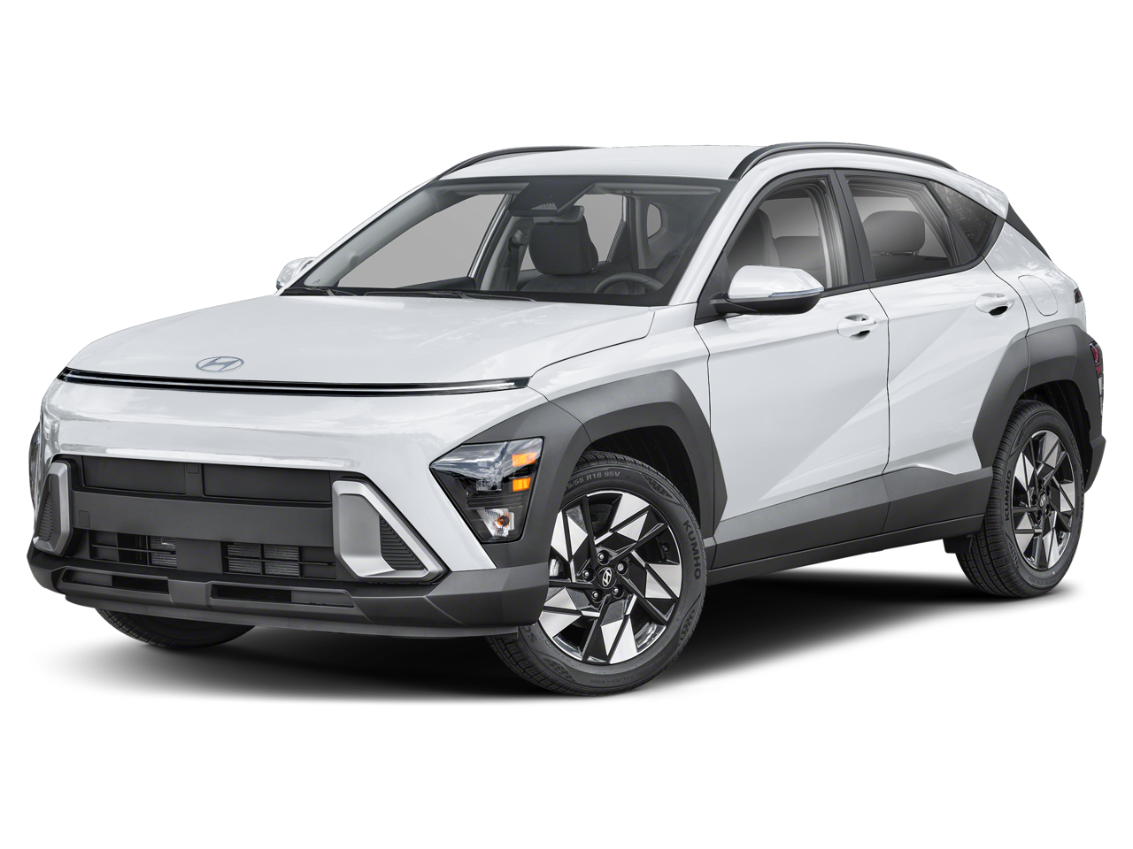 2025 Hyundai Kona SEL - Photo 29