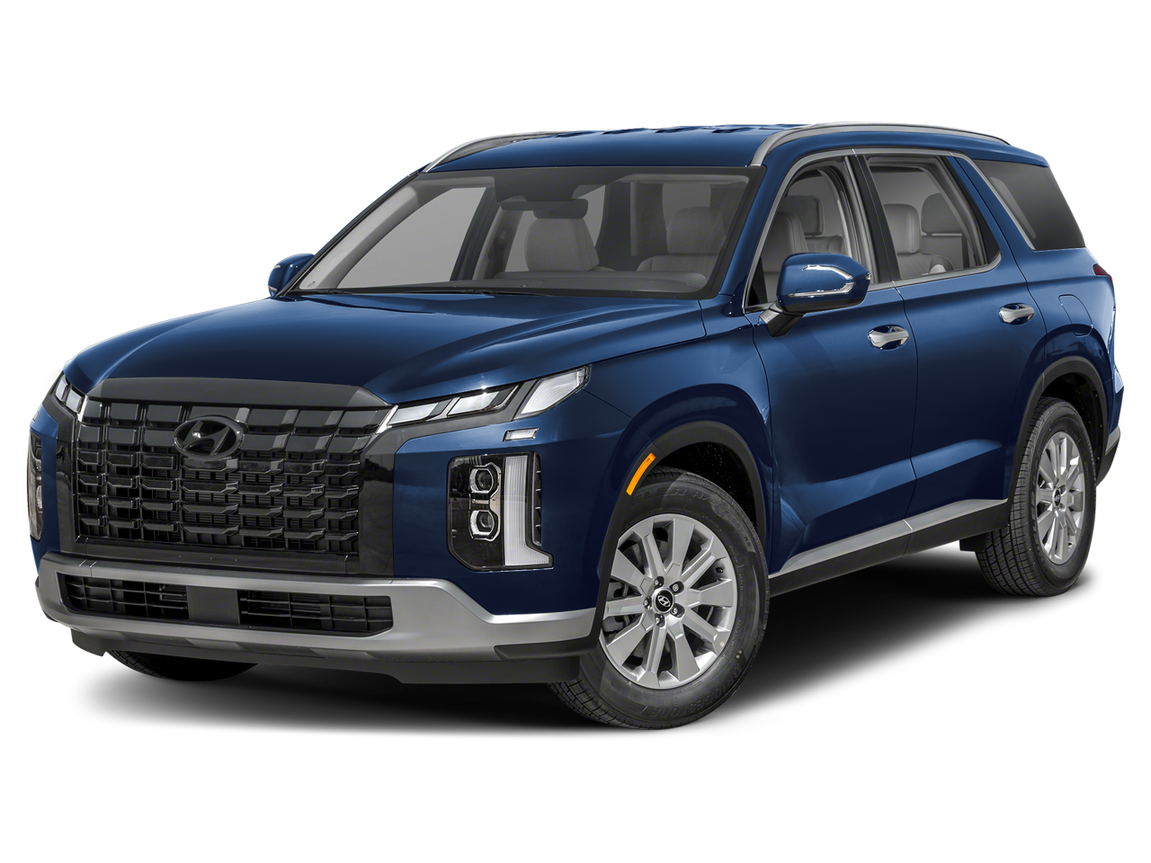 2025 Hyundai Palisade SEL Premium - Photo 36