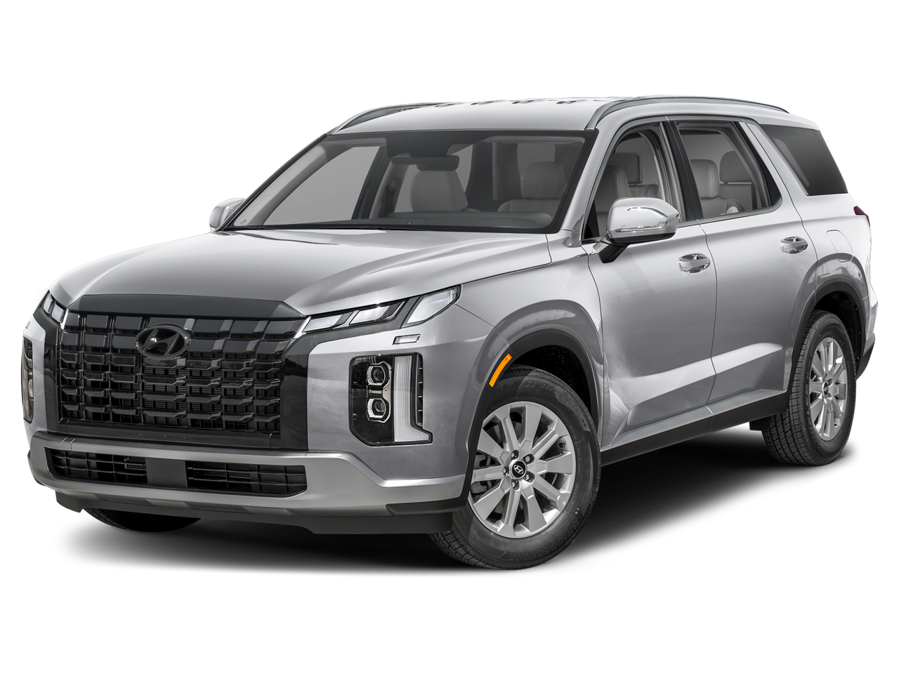2025 Hyundai Palisade SEL - Photo 43