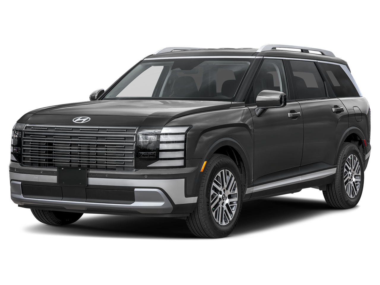 2026 Hyundai Palisade SEL 7 Passenger AWD's photo