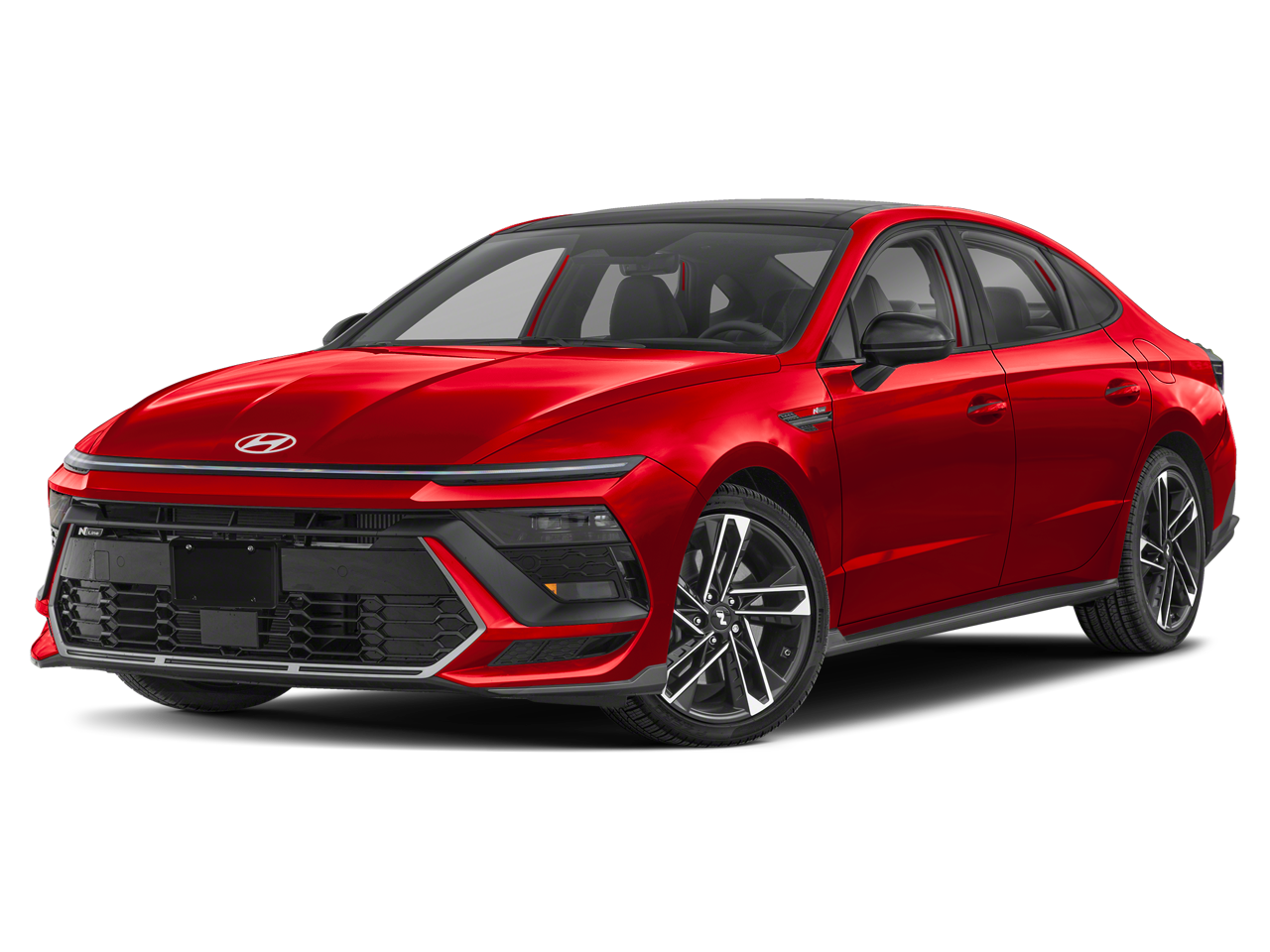 2027 Hyundai Sonata