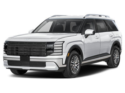 2027 Hyundai PALISADE SEL AWD