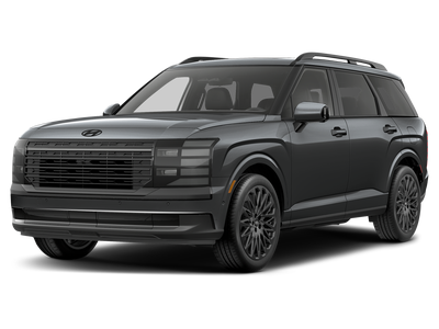 2027 Hyundai PALISADE HYBRID Calligraphy