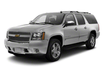 2010 Chevrolet Suburban 1500 LS