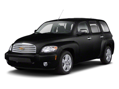 2011 Chevrolet HHR LT 2LT