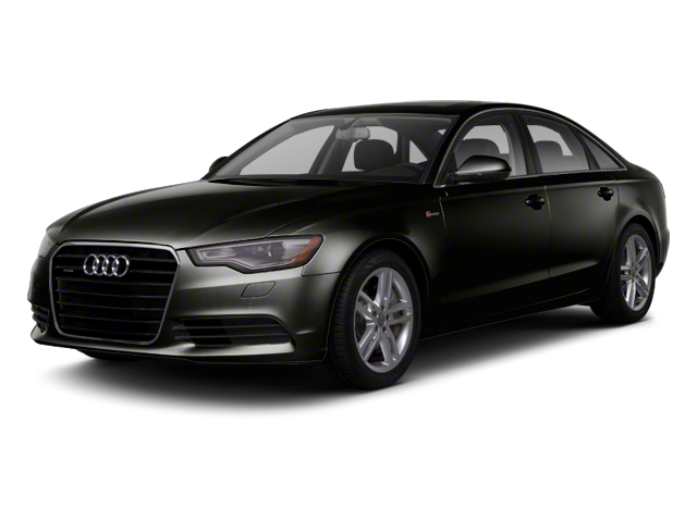 Used 2012 Audi A6 Premium with VIN WAUJGAFCXCN174136 for sale in Flint, MI
