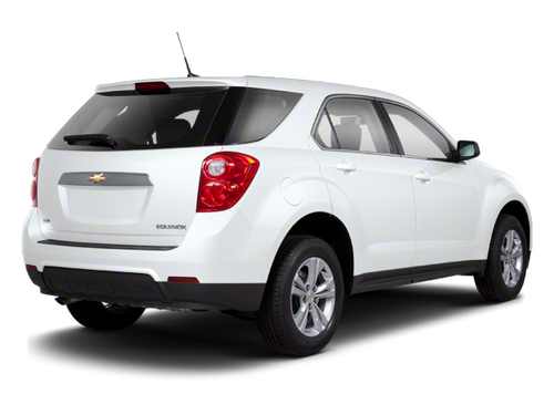 2012 Chevrolet Equinox LT 2LT