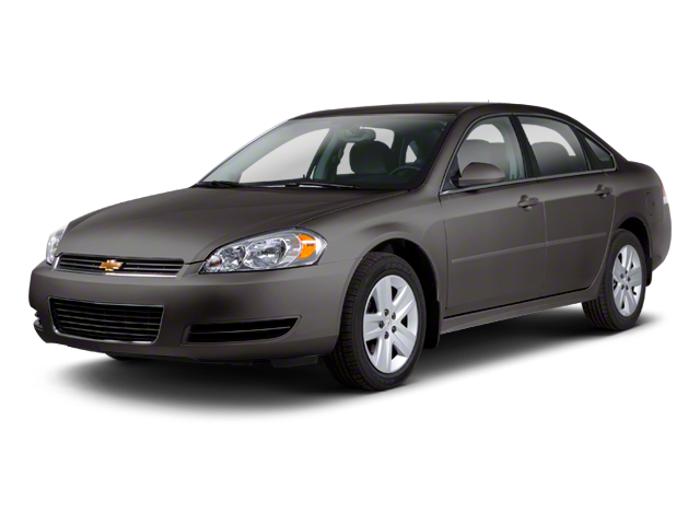 Used 2012 Chevrolet Impala 2FL with VIN 2G1WG5E31C1333279 for sale in Flint, MI