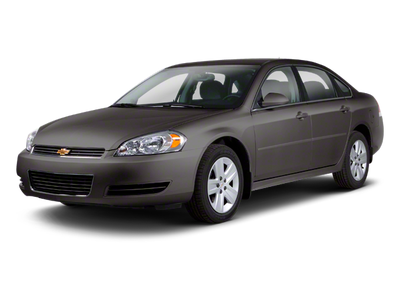 2012 Chevrolet Impala LT