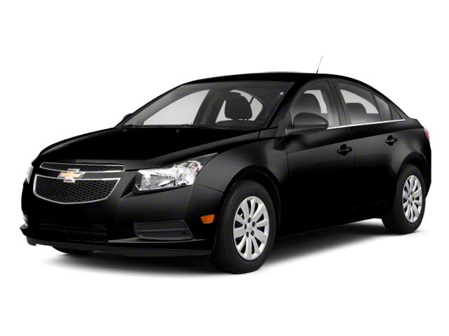 Used 2012 Chevrolet Cruze LS with VIN 1G1PC5SH2C7100143 for sale in Flint, MI