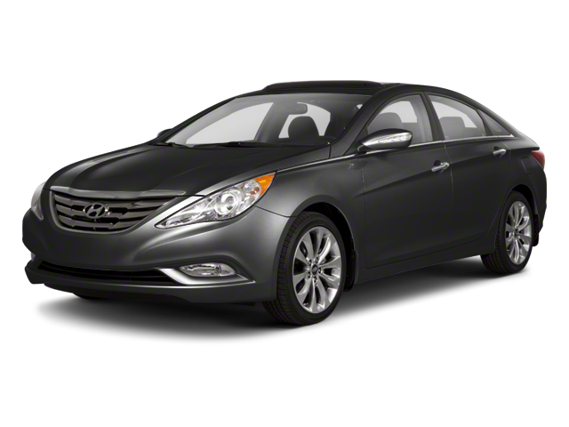 Used 2012 Hyundai Sonata GLS with VIN 5NPEB4AC8CH487729 for sale in Flint, MI