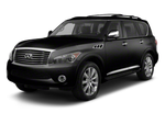 2012 INFINITI QX56 Base