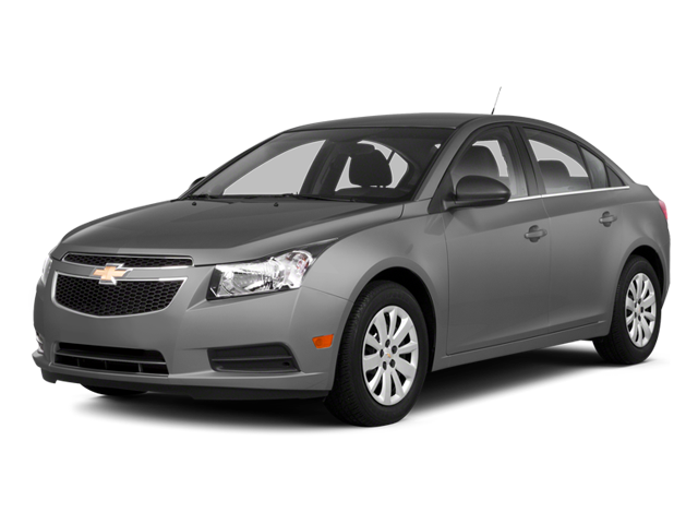 Used 2013 Chevrolet Cruze 1LT with VIN 1G1PC5SB6D7280904 for sale in Flint, MI