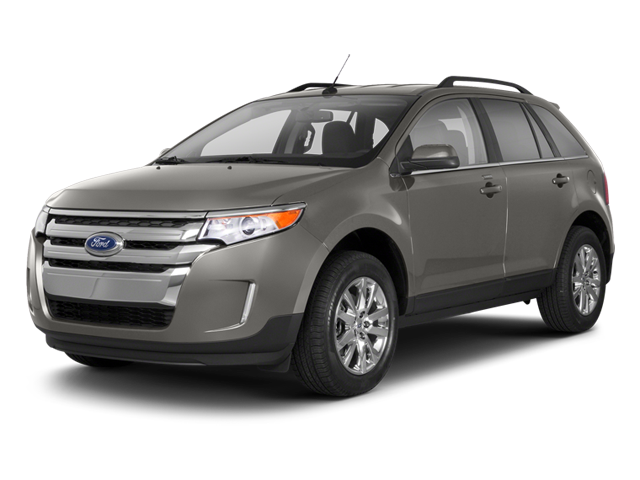 Used 2013 Ford Edge Limited with VIN 2FMDK4KC4DBA52502 for sale in Flint, MI