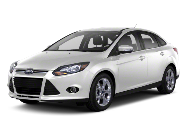 Used 2013 Ford Focus S with VIN 1FADP3E2XDL209443 for sale in Flint, MI