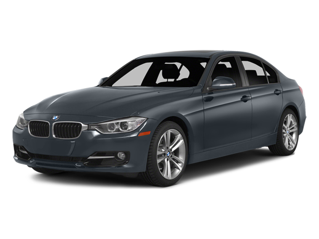 Used 2014 BMW 3 Series 328i with VIN WBA3A5G56ENP33881 for sale in Flint, MI