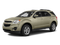 2014 Chevrolet Equinox LT 2LT