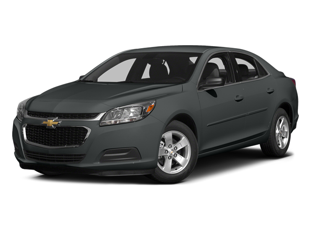 2014 Chevrolet Malibu LT 1LT