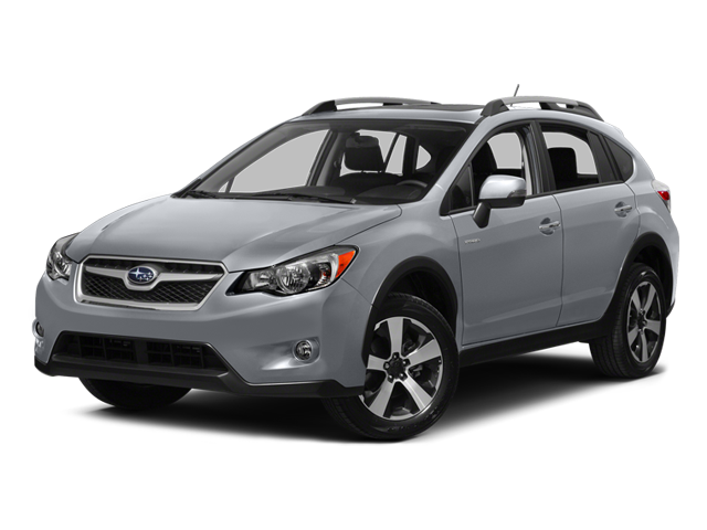 2014 Subaru XV Crosstrek 2.0i Hybrid