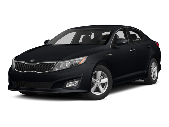 Used 2015 Kia Optima LX with VIN KNAGM4A73F5663335 for sale in Flint, MI