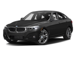 2016 BMW 3 Series 335i xDrive Gran Turismo
