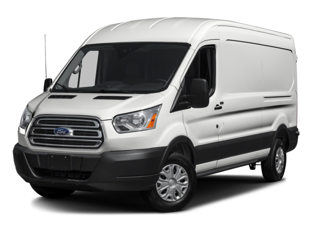 2016 Ford Transit-350 Base
